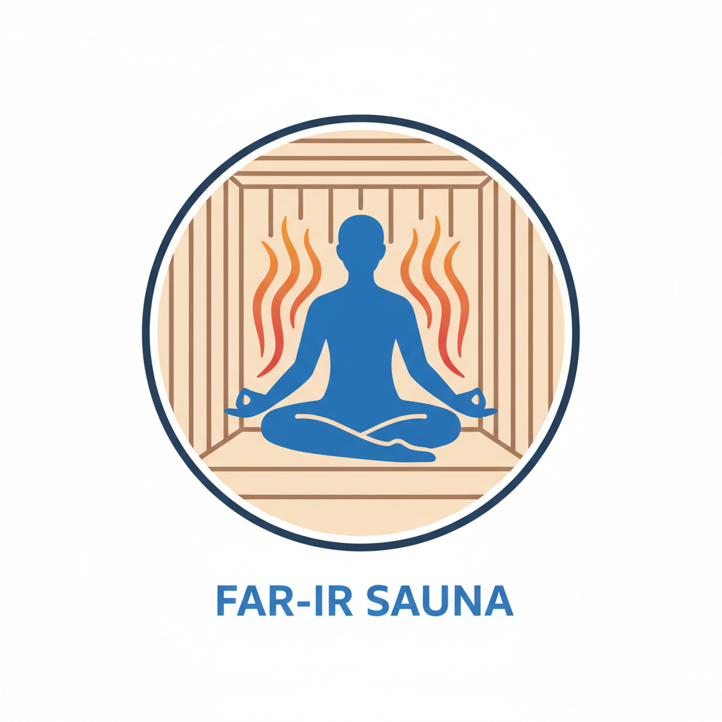 Far Infrared Sauna Therapy
